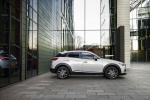 Mazda CX-3 2015 года